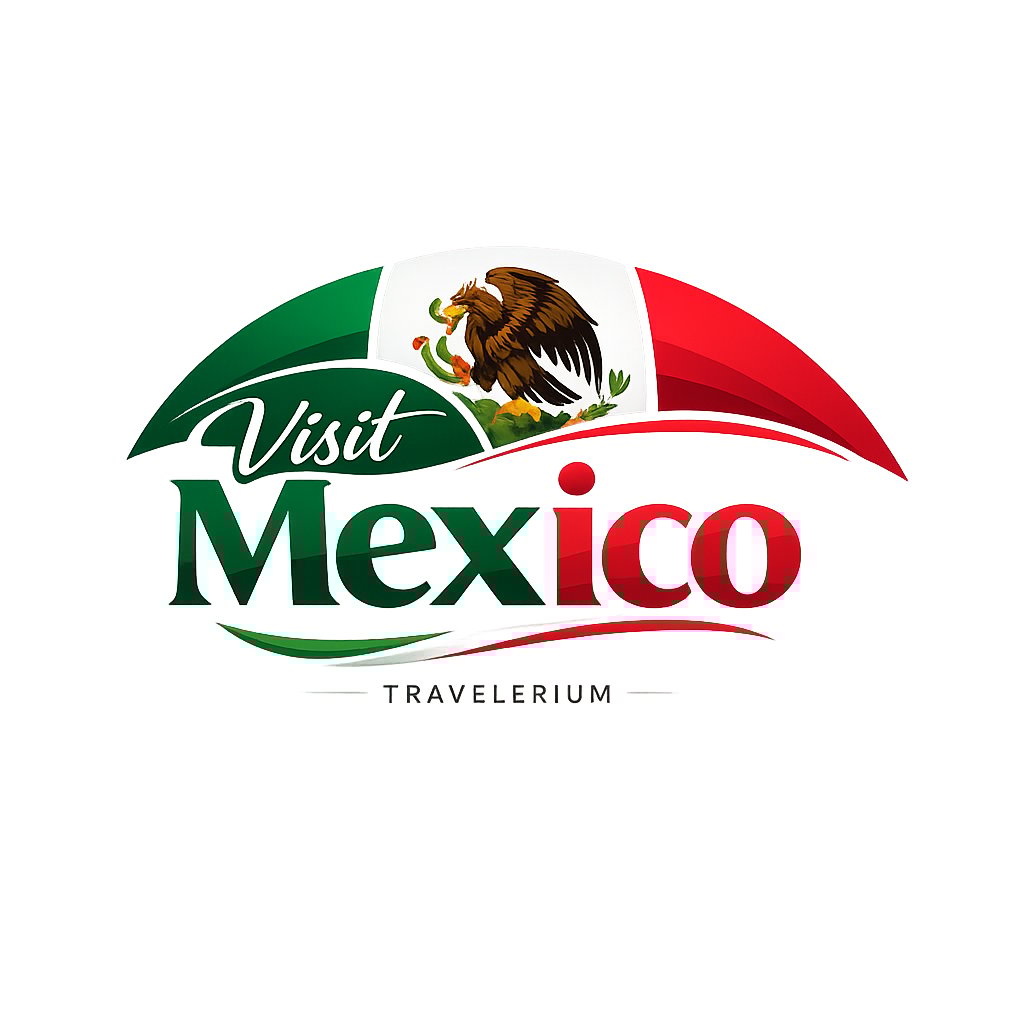 Visit Mexico Logo