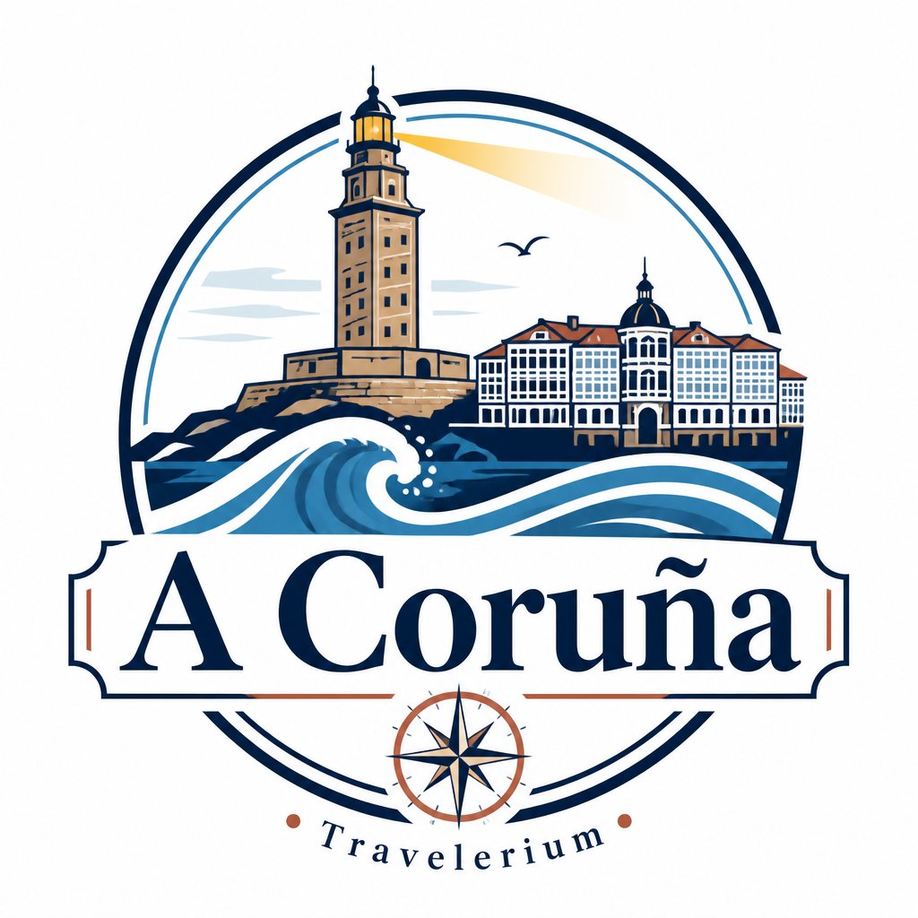 A Coruña Logo