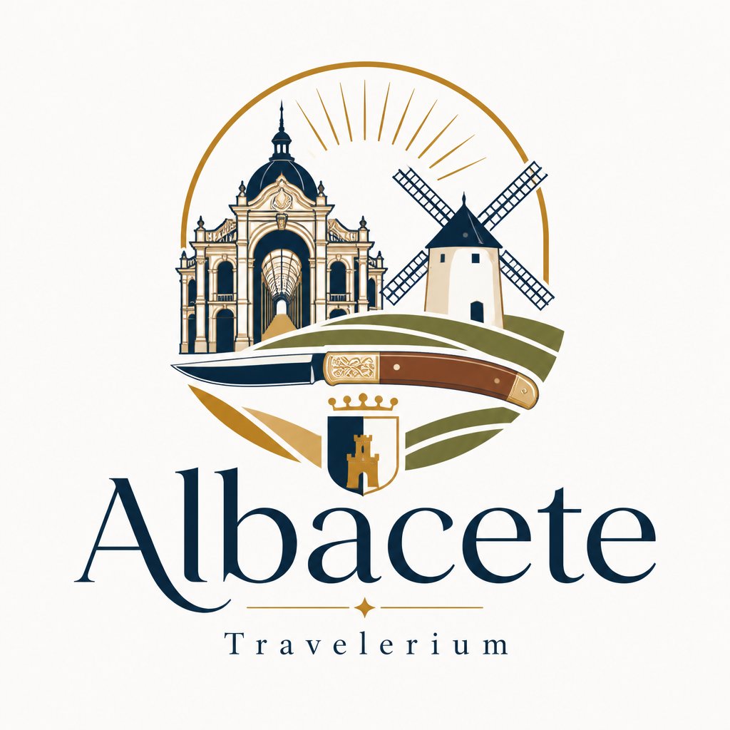 Albacete Logo