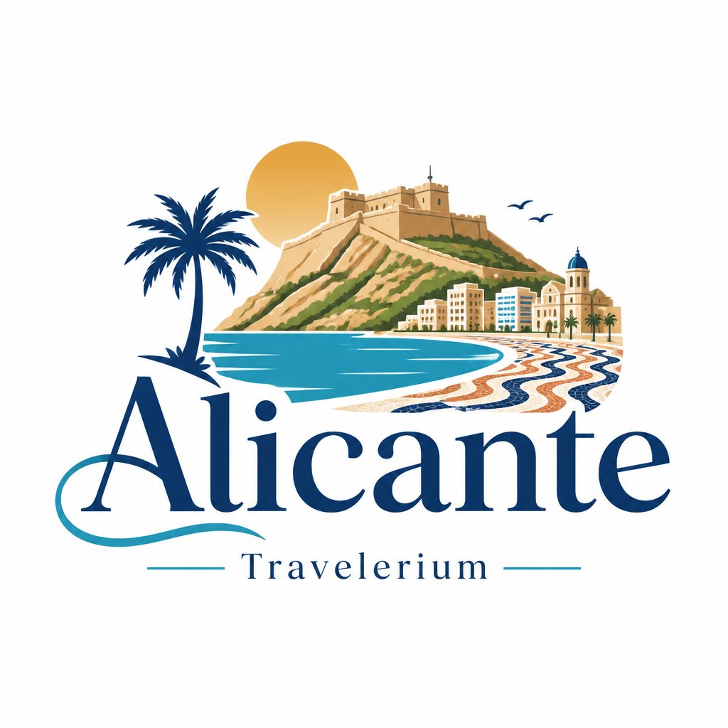 Alicante Logo