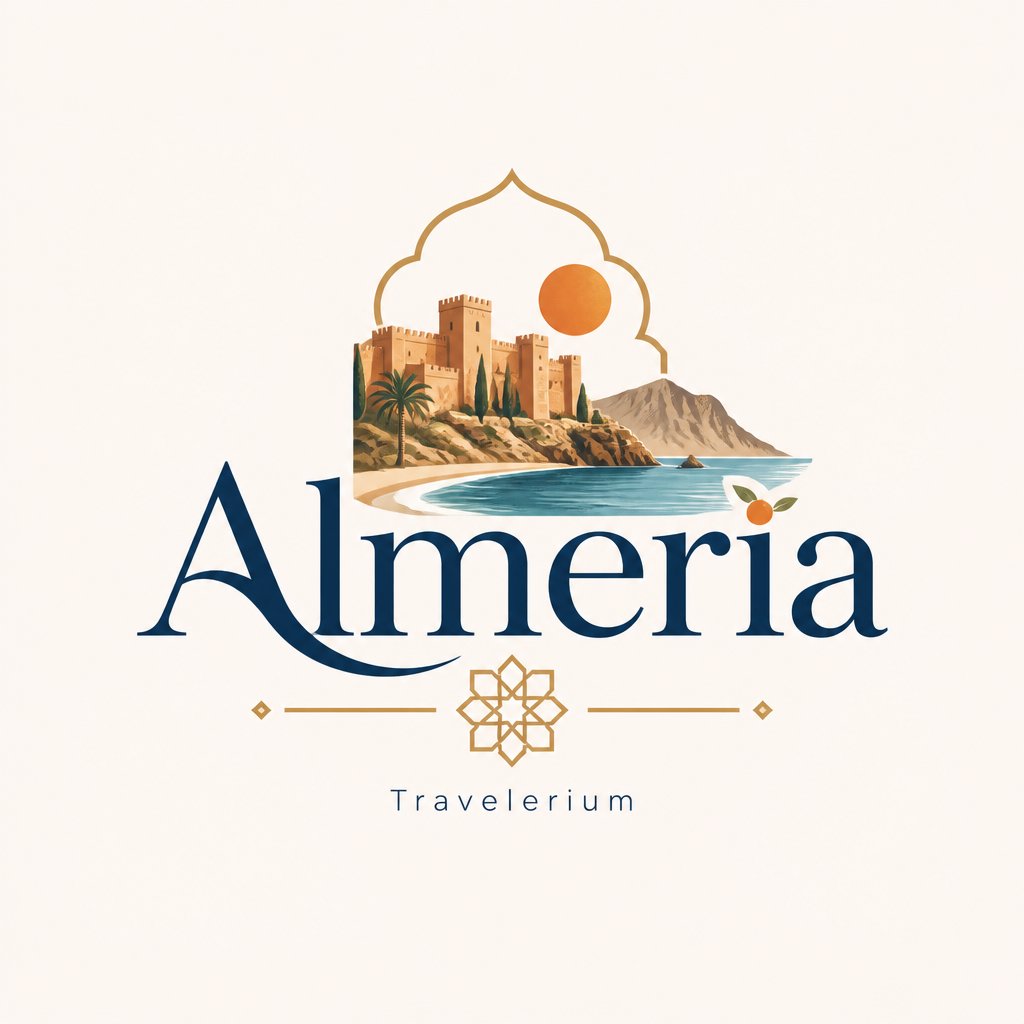 Almeria Logo