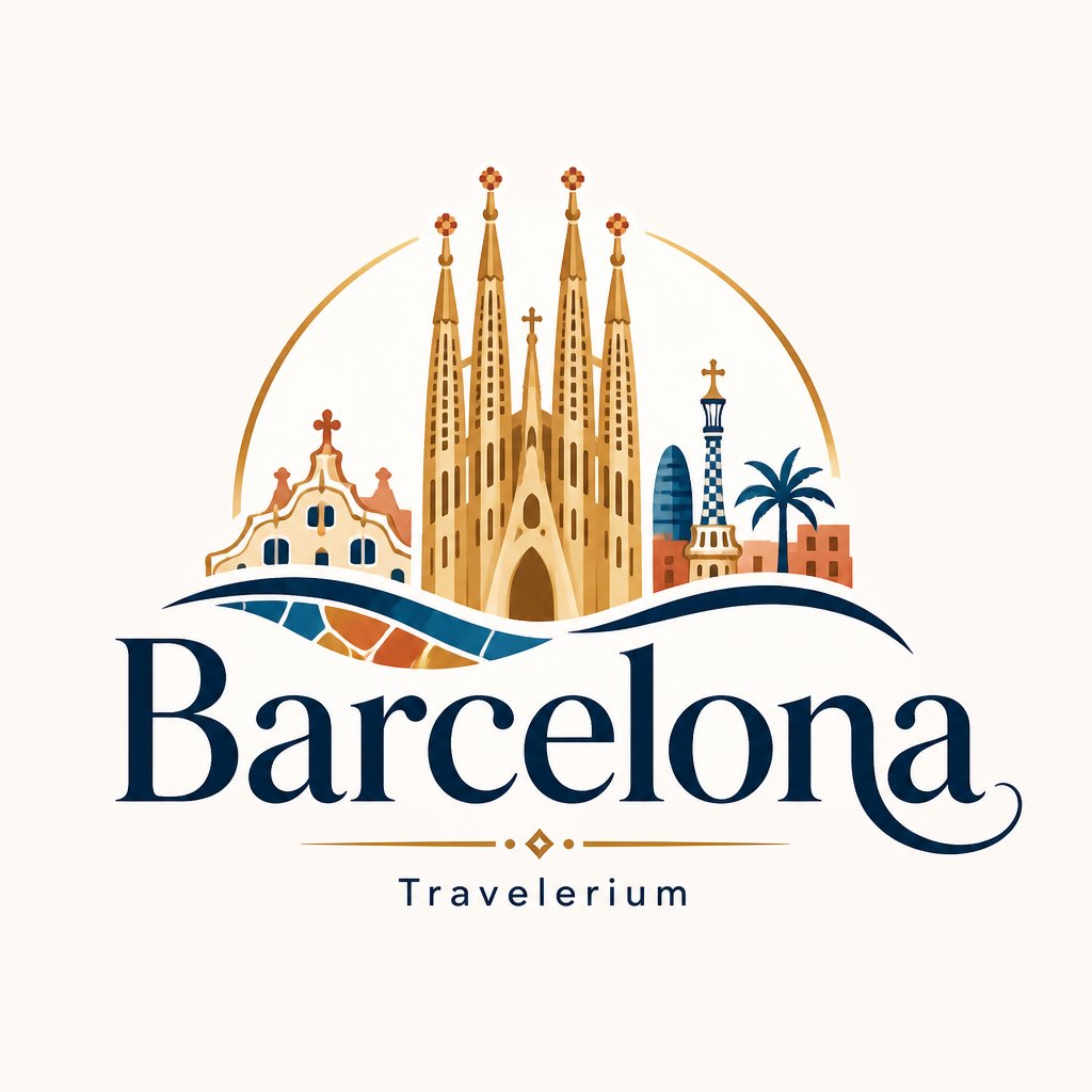 Barcelona Logo