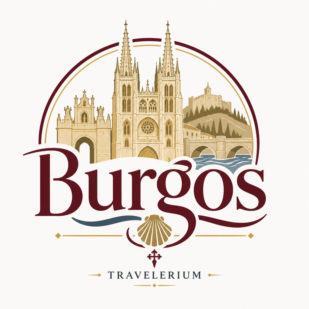 Burgos Logo
