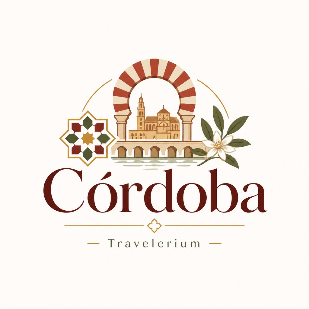 Córdoba Logo