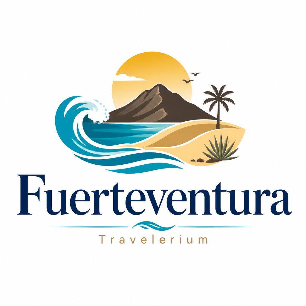 Fuerteventura Logo