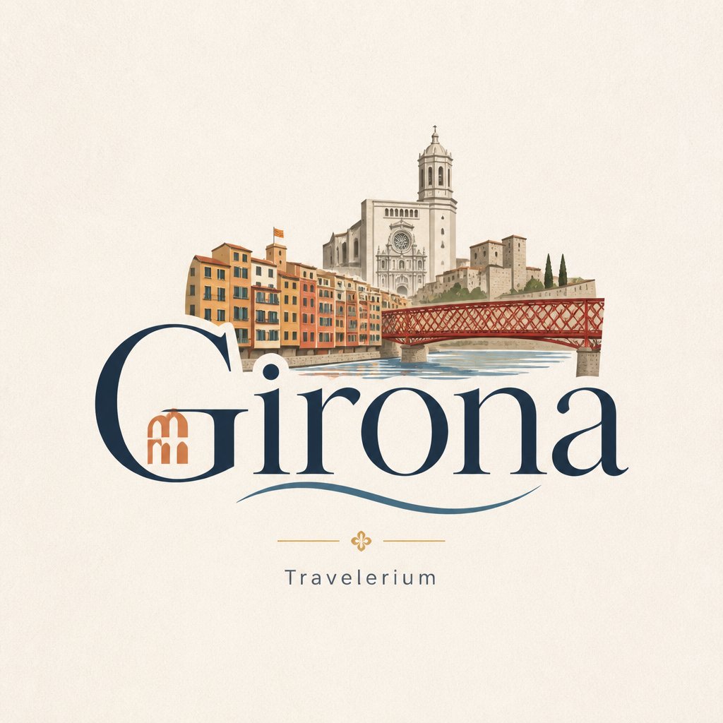 Girona Logo