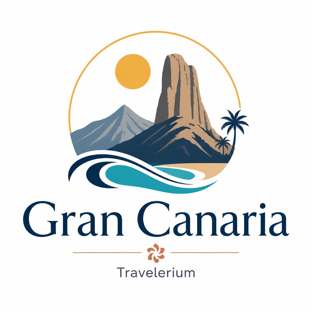 Gran Canaria Logo