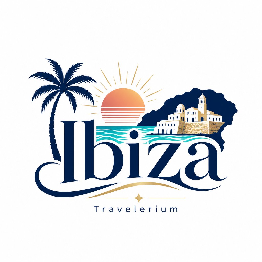 Ibiza Logo