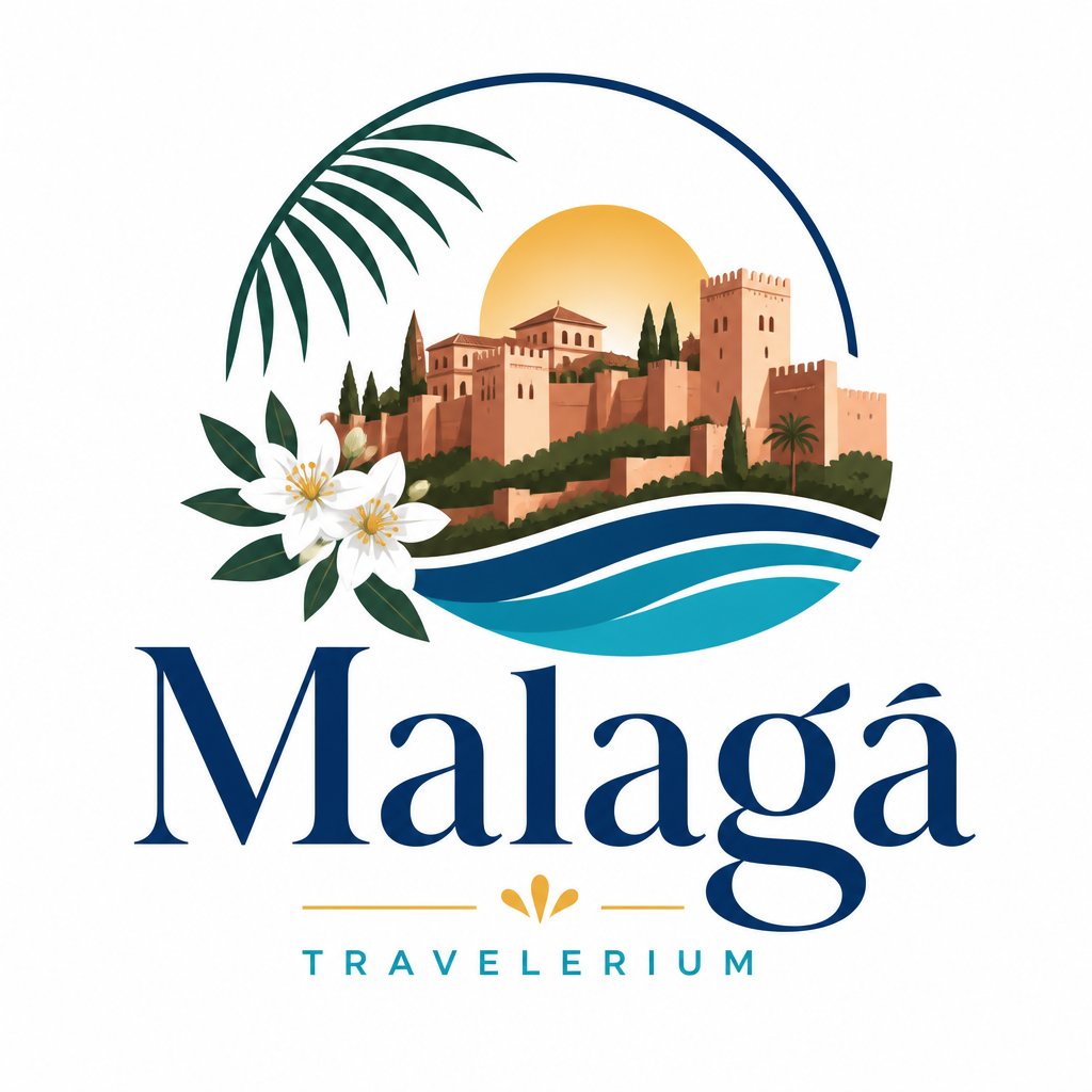 Malaga Logo
