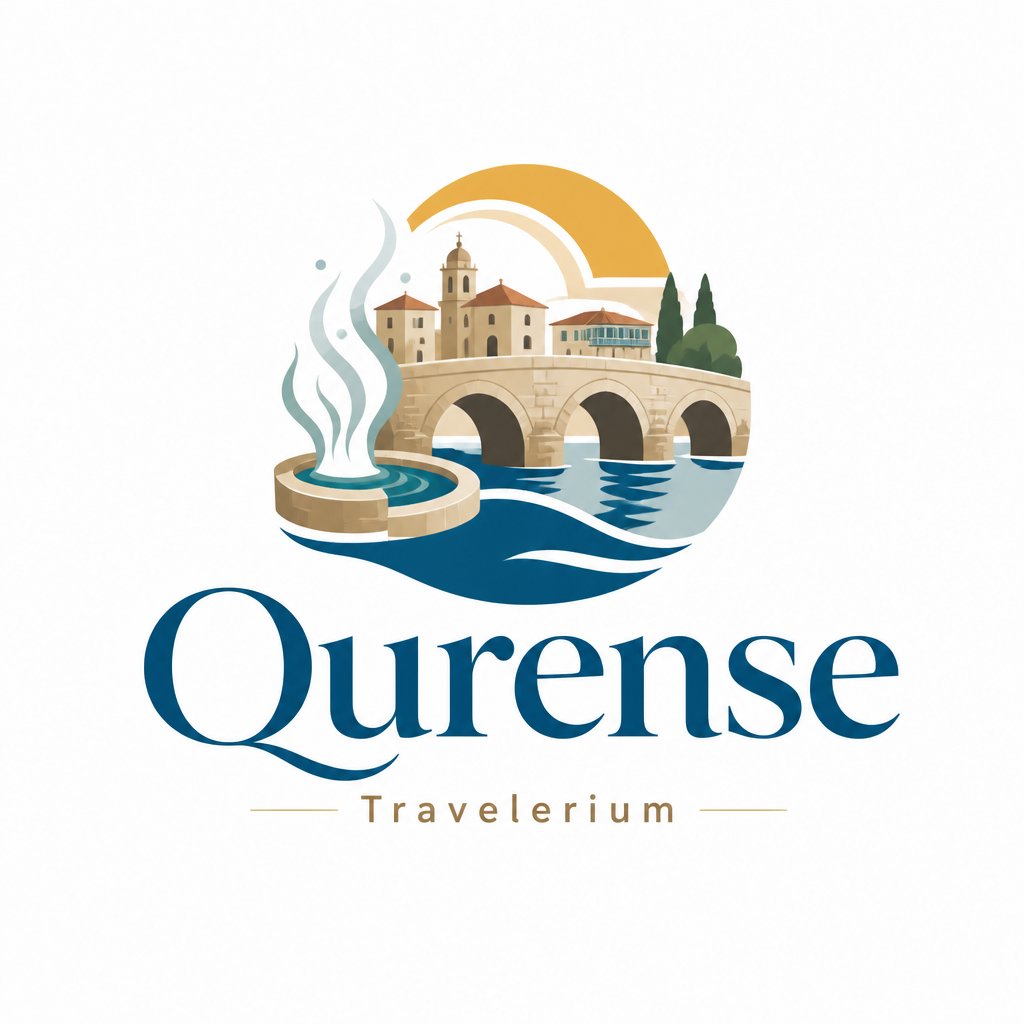 Ourense Logo