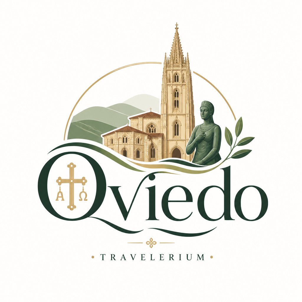Oviedo Logo