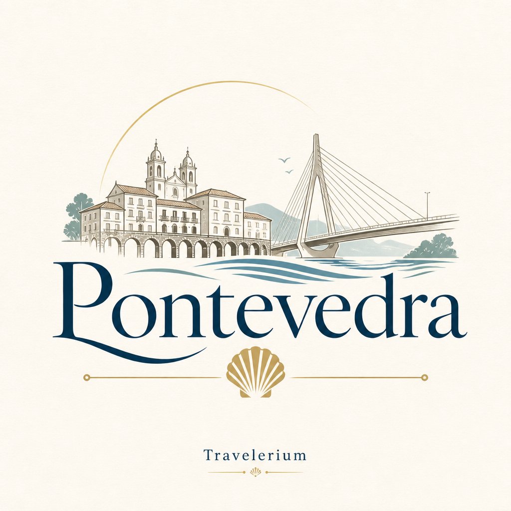 Pontevedra Logo