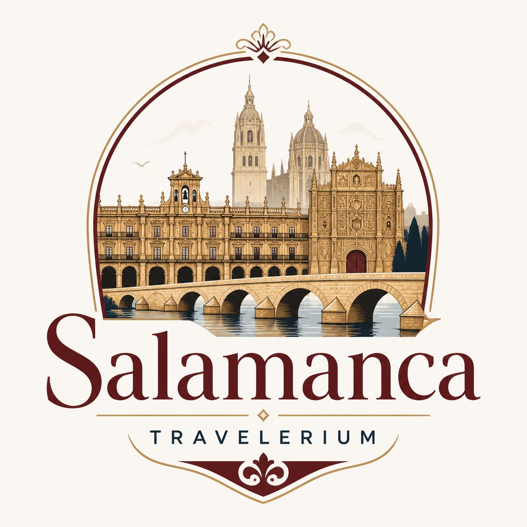 Salamanca Logo