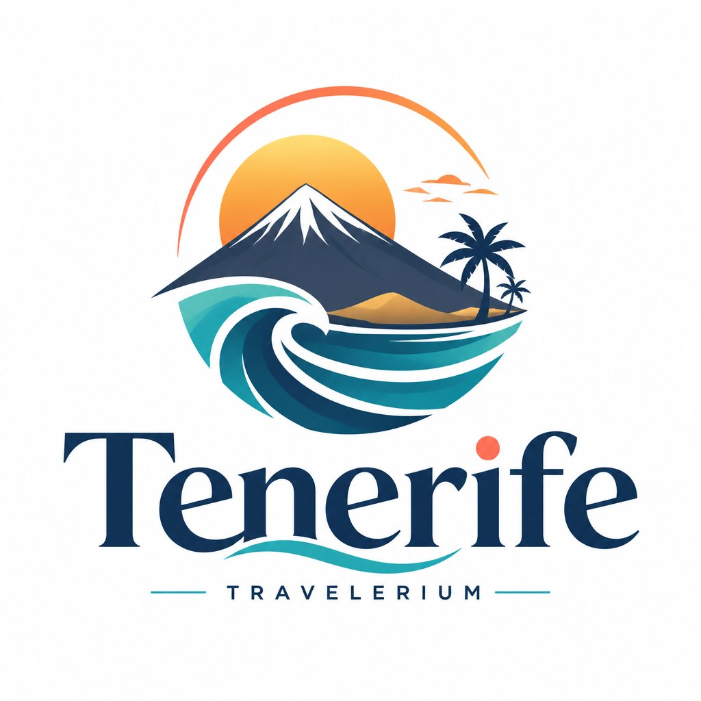 Tenerife Logo