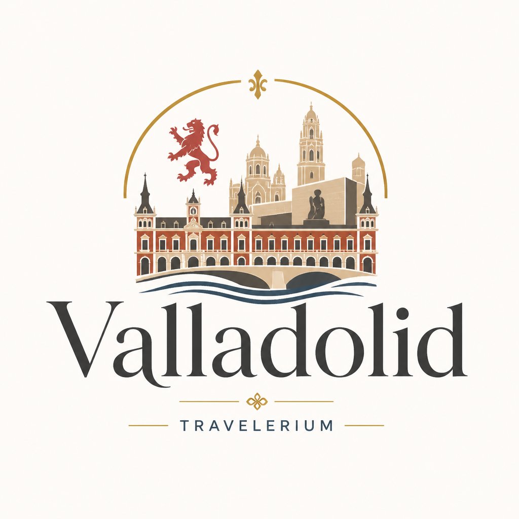 Valladolid Logo