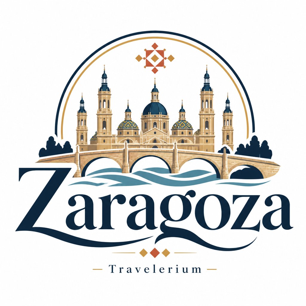Zaragoza Logo